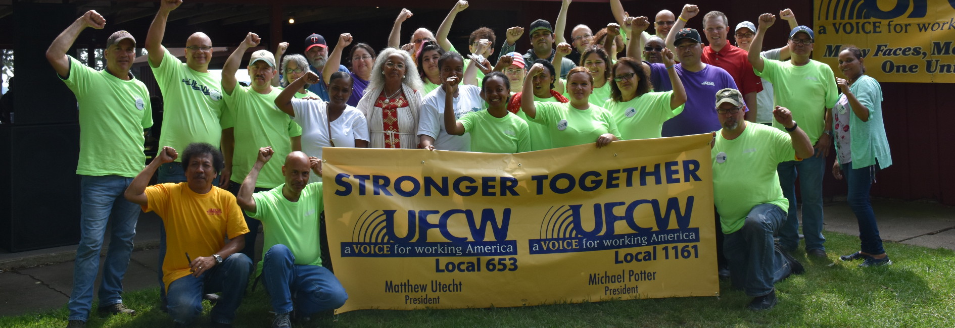 UFCW Local 663 | United Food and Commercial Workers Union Minnesota